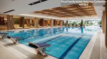 Pical Hotel Valamar Collection