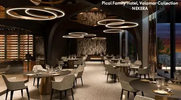Pical Hotel Valamar Collection