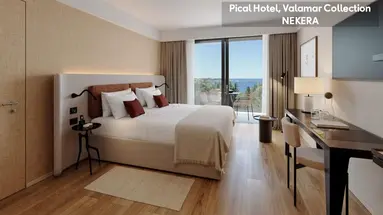 Pical Hotel Valamar Collection