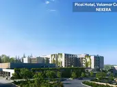 Pical Hotel Valamar Collection