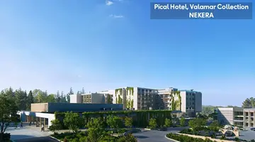 Pical Hotel Valamar Collection