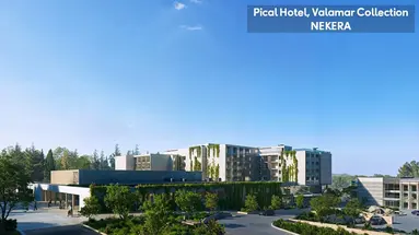 Pical Hotel Valamar Collection