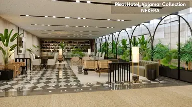 Pical Hotel Valamar Collection