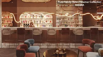 Pical Hotel Valamar Collection