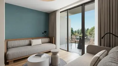 Pical Resort, Valamar Collection - Pical Family Hotel