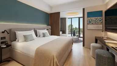 Pical Resort, Valamar Collection - Pical Family Hotel
