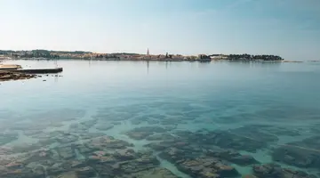 Pical Resort, Valamar Collection - Pical Family Hotel