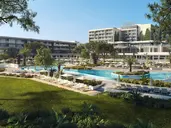 Pical Resort, Valamar Collection - Pical Family Hotel