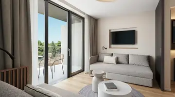 Pical Resort, Valamar Collection - Pical Family Hotel