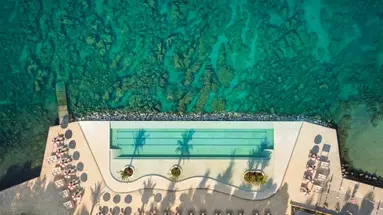 Pical Resort, Valamar Collection - Pical Family Hotel