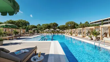 Pical Resort, Valamar Collection - Pical Family Hotel