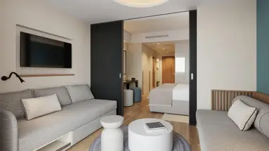 Pical Resort, Valamar Collection - Pical Family Hotel