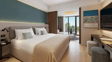 Pical Resort, Valamar Collection - Pical Family Hotel