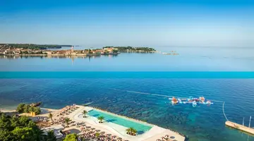 Pical Resort, Valamar Collection - Pical Family Hotel