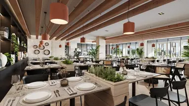 Pical Resort, Valamar Collection - Pical Family Hotel