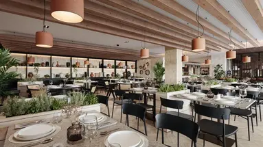 Pical Resort, Valamar Collection - Pical Family Hotel