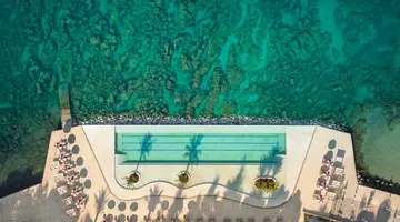Pical Resort, Valamar Collection - Pical Family Hotel