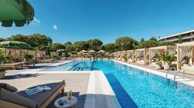 Pical Resort, Valamar Collection - Pical Family Hotel