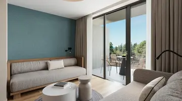 Pical Resort, Valamar Collection - Pical Family Hotel
