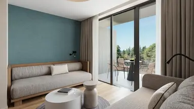 Pical Resort, Valamar Collection - Pical Family Hotel