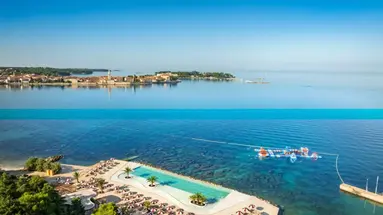 Pical Resort, Valamar Collection - Pical Family Hotel