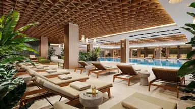 Pical Resort, Valamar Collection - Pical Family Hotel