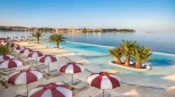 Pical Resort, Valamar Collection - Pical Family Hotel