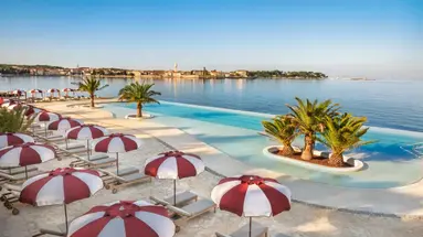 Pical Resort, Valamar Collection - Pical Family Hotel