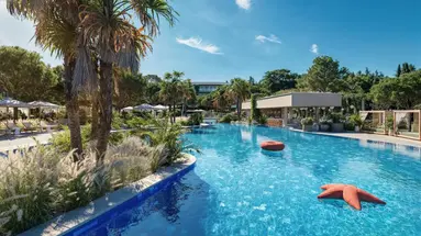 Pical Resort, Valamar Collection - Pical Family Hotel