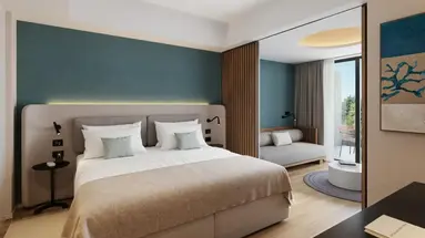 Pical Resort, Valamar Collection - Pical Family Hotel