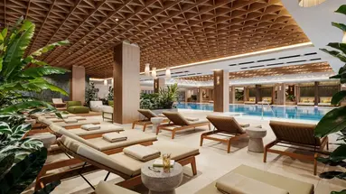 Pical Resort, Valamar Collection - Pical Family Hotel