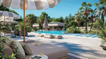 Pical Resort, Valamar Collection - Pical Hotel