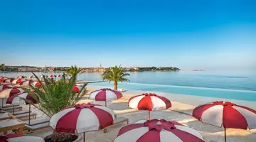 Pical Resort, Valamar Collection - Pical Hotel