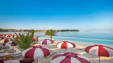 Pical Resort, Valamar Collection - Pical Hotel
