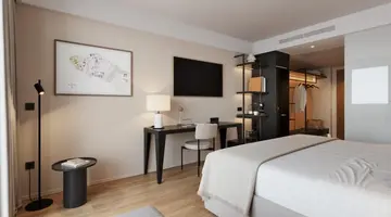Pical Resort, Valamar Collection - Pical Hotel