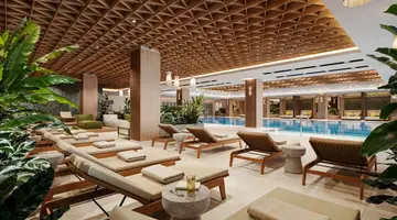 Pical Resort, Valamar Collection - Pical Hotel