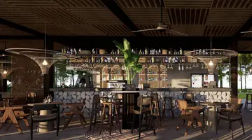 PICAL RESORT, VALAMAR COLLECTION - Pical Suites