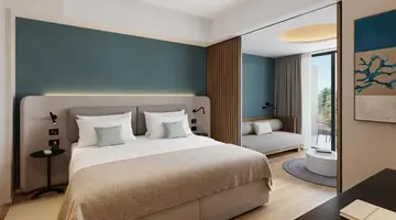 Pical Resort, Valamar Collection - Pical Suites