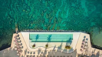 Pical Resort, Valamar Collection - Pical Suites