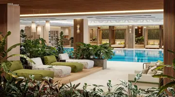 PICAL RESORT, VALAMAR COLLECTION - Pical Suites