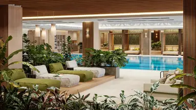 PICAL RESORT, VALAMAR COLLECTION - Pical Suites