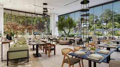 PICAL RESORT, VALAMAR COLLECTION - Pical Suites
