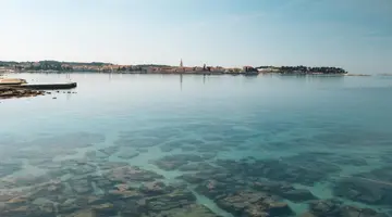 Pical Resort, Valamar Collection - Pical Suites