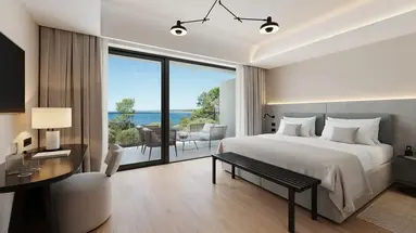 Pical Resort, Valamar Collection - Pical Suites