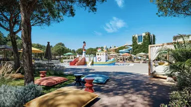 PICAL RESORT, VALAMAR COLLECTION - Pical Suites