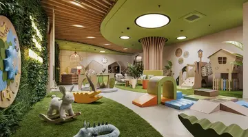 Pical Resort, Valamar Collection - Pical Suites