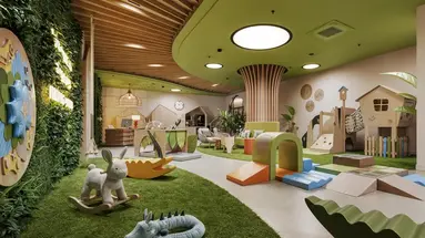 Pical Resort, Valamar Collection - Pical Suites