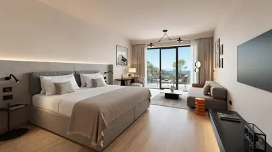 PICAL RESORT, VALAMAR COLLECTION - Pical Suites