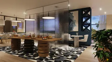 PICAL RESORT, VALAMAR COLLECTION - Pical Suites