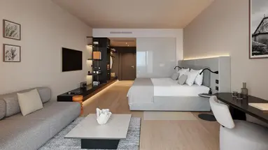 Pical Resort, Valamar Collection - Pical Suites